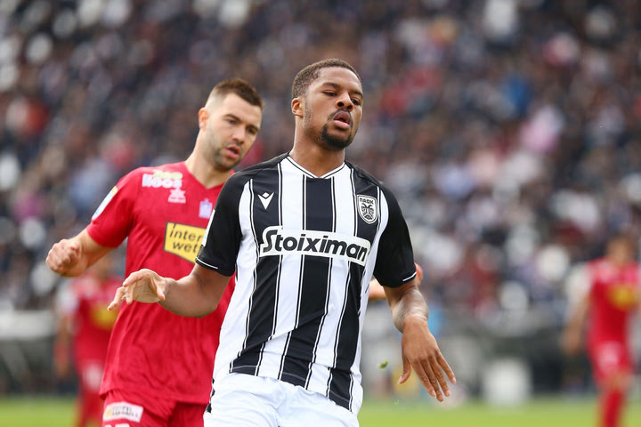 Super League Interwetten: Σε απολογία ΠΑΟΚ, ΑΕΚ, Παναθηναϊκός και Παπαϊωάννου