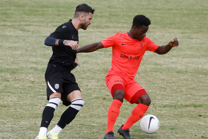 ΠΑΟΚ Β – Βέροια 2-0: Νίκησε στην πρόβα τζενεράλε ο δικέφαλος
