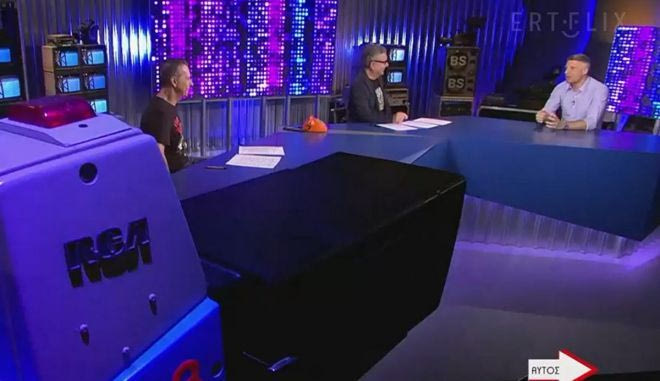 Θ. Παπαλουκάς: Το ένστικτο του νικητή το έχω κοιμήσει – Μη μου το ξυπνήσουν