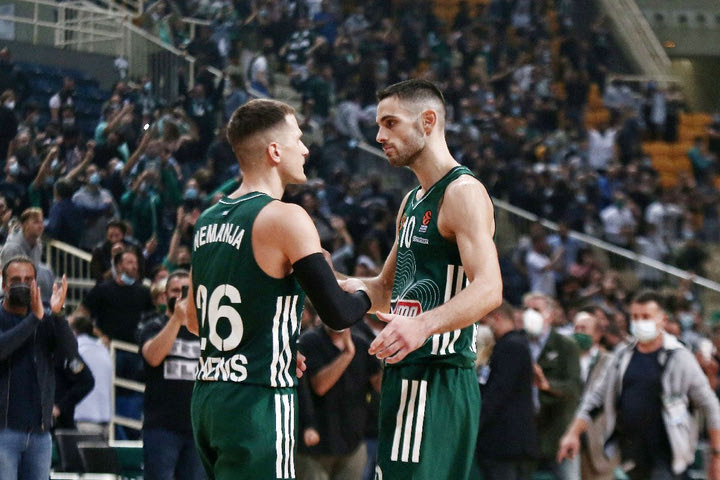 Η πρόταση της ημέρας από το Match Money: Η δυάδα του 3.80 και ο σταθερός Παπαπέτρου