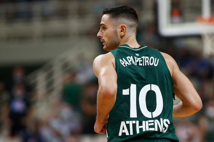 MatchCombo του 5.50 στο Μπασκόνια – Παναθηναϊκός, εμπιστοσύνη στην άμυνα του Ολυμπιακού
