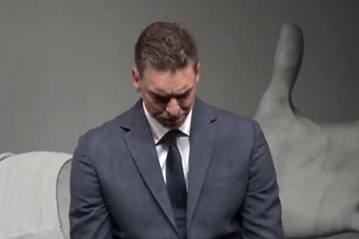 Ο Πάου Γκασόλ βούρκωσε για τον Κόμπι Μπράιαντ: “Τον ήθελα εδώ, η ζωή είναι πολύ άδικη”