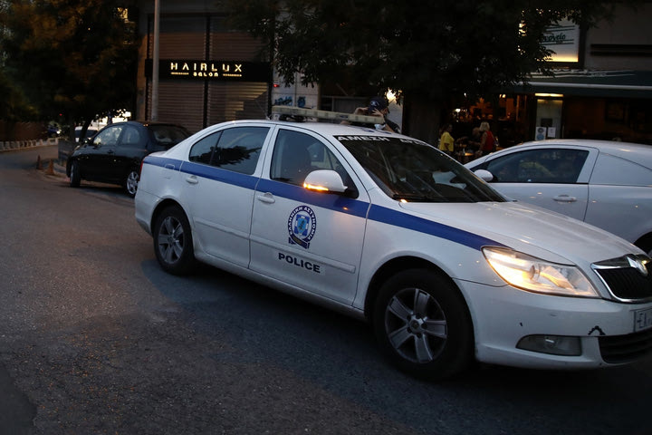 Θεσσαλονίκη: Ταυτοποιήθηκαν τέσσερα άτομα για επίθεση σε ανήλικους που φορούσαν μπλούζες του Άρη