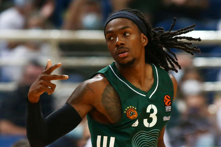 Το πρόγραμμα της EuroLeague: Ο Παναθηναϊκός υποδέχεται με προβλήματα την Αναντολού Εφές