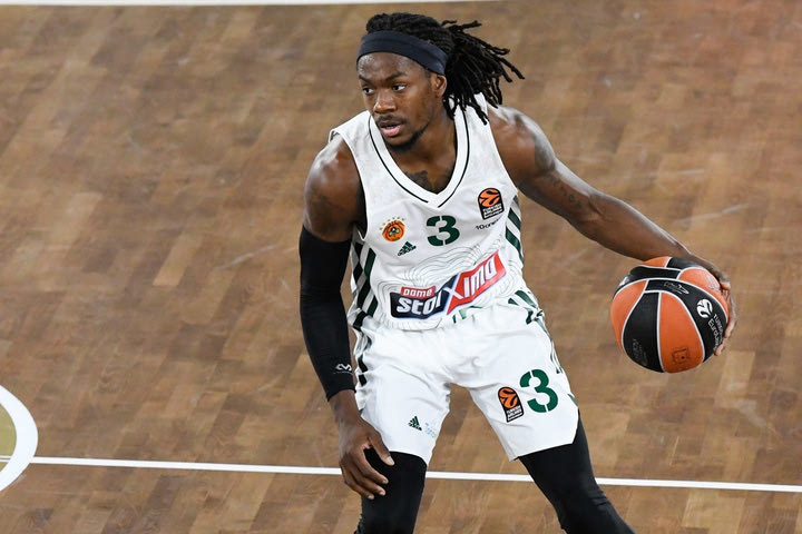 Το πρόγραμμα της EuroLeague: Ο Παναθηναϊκός δοκιμάζεται στο Βελιγράδι με τον Ερυθρό Αστέρα