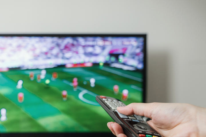 Sports mode ON: Η αθλητική δράση ξεδιπλώνεται μπροστά σου