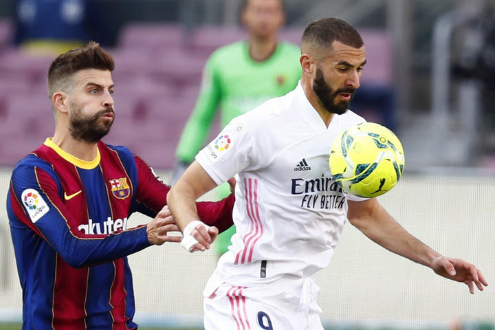 La Liga: Πώς μοιράζονται τα 1,4 δισεκατομμύρια ευρώ των τηλεοπτικών δικαιωμάτων οι 20 ομάδες