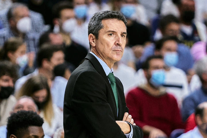 Πρίφτης: “Έχουμε δύσκολη αποστολή, το πρόγραμμα δεν είναι φιλικό στο να σταθεροποιηθούμε”