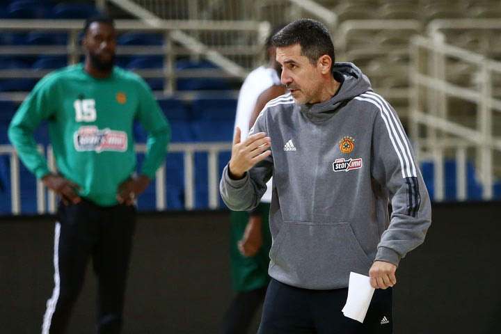 Πρίφτης: “Είμαστε σε μια αντιφατική συμπεριφορά, θέλουμε χρόνο”