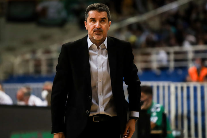 Παναθηναϊκός – Εφές: Από τον Γκάλη της κερκίδας στον διπλά εορτάζοντα Πρίφτη