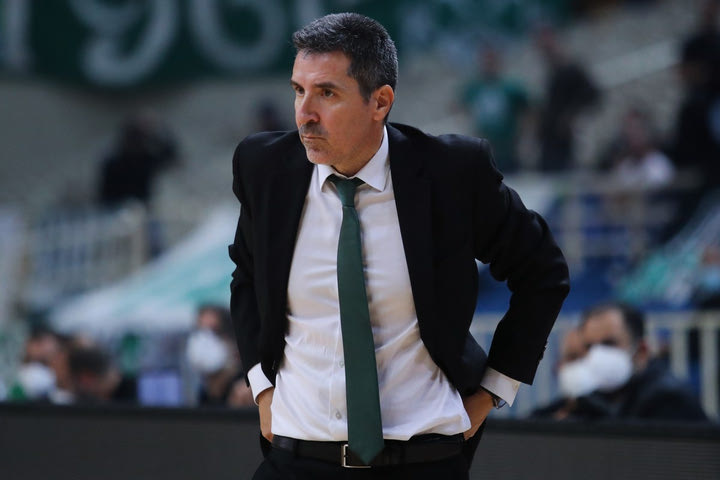 Πρίφτης για Νέντοβιτς: “Δεν είναι ακόμα 100% έτοιμος, σύντομα θα είναι στο γνωστό του επίπεδο”