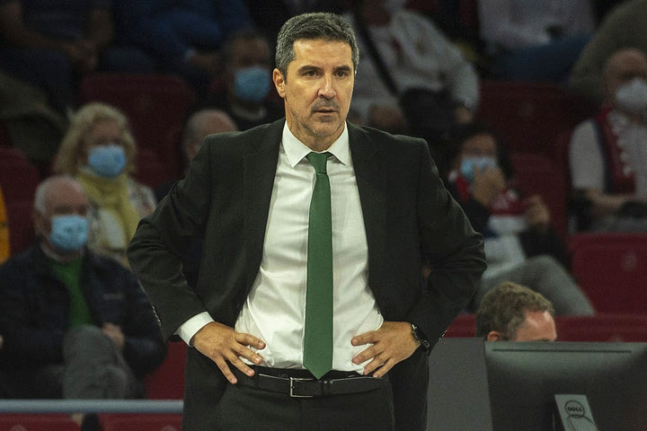 Πρίφτης: “Διαχειριστήκαμε λάθος την τελευταία κατοχή”