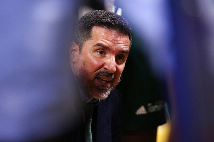 Πρίφτης: “Να είμαστε ιδιαίτερα συγκεντρωμένοι στα πρώτα 8” κάθε κατοχής της Ρεάλ Μαδρίτης”