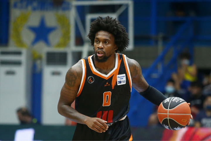 Eurocup: Ο μονομάχος Προμηθέας και η αρένα με τα λιοντάρια