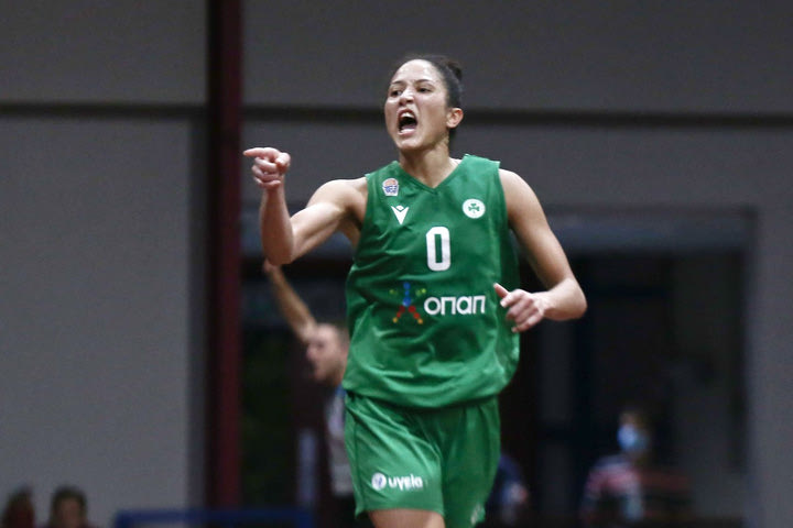 Παναθηναϊκός: Οι αντίπαλοι στο EuroCup Γυναικών, σενάριο συνύπαρξης με Ολυμπιακό