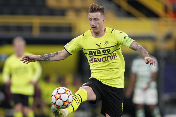 LIVE: Η 7η αγωνιστική της Bundesliga