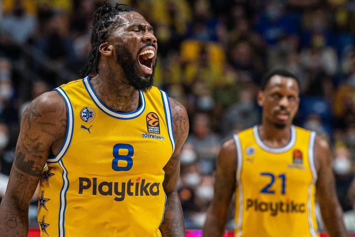 Ούνικς Καζάν: Απέκτησε τον Τζέιλεν Ρέινολντς