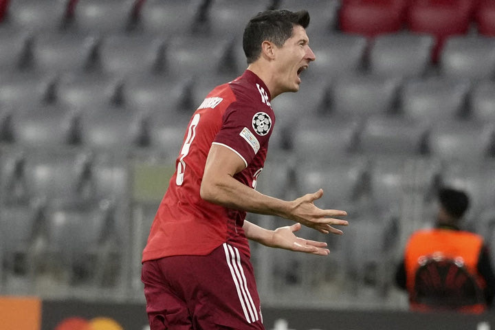 LIVE: Λεβερκούζεν – Μπάγερν Μονάχου