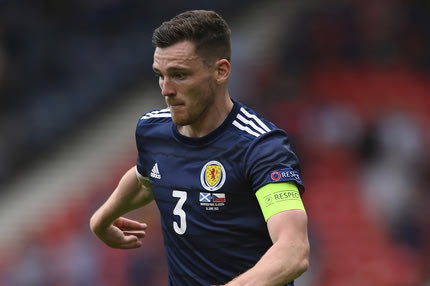 Λίβερπουλ: Τραυματισμός για Ρόμπερτσον, stand by ο Τσιμίκας για Άρσεναλ