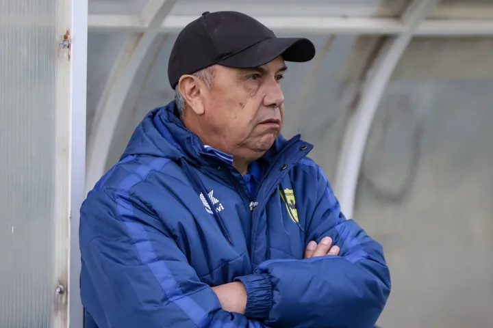 Ο Χουάν Ραμόν Ρότσα αποχώρησε από τον Θεσπρωτό μετά από επτά χρόνια