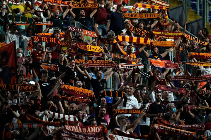 Serie A: Προβληματισμός για τις υψηλές τιμές εισιτηρίων ακόμα και για τα πέταλα