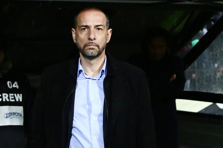 ΠΑΟΚ: Επιστροφή και νέος ρόλος για Σαραϊδάρη