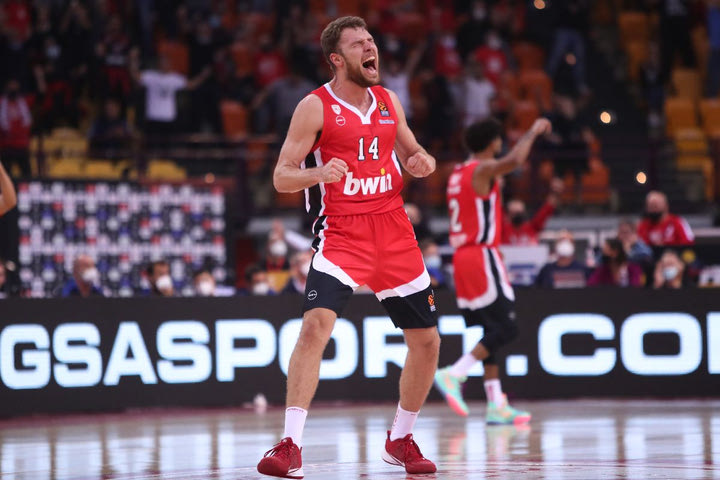 Η πρόταση της ημέρας από το Match Money: Με δύο ειδικά από το Μπαρτσελόνα – Ολυμπιακός