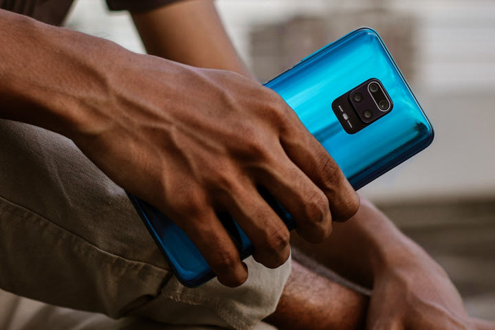 Black Friday: Smartphones 5G με προσφορές που αξίζει να τσεκάρεις