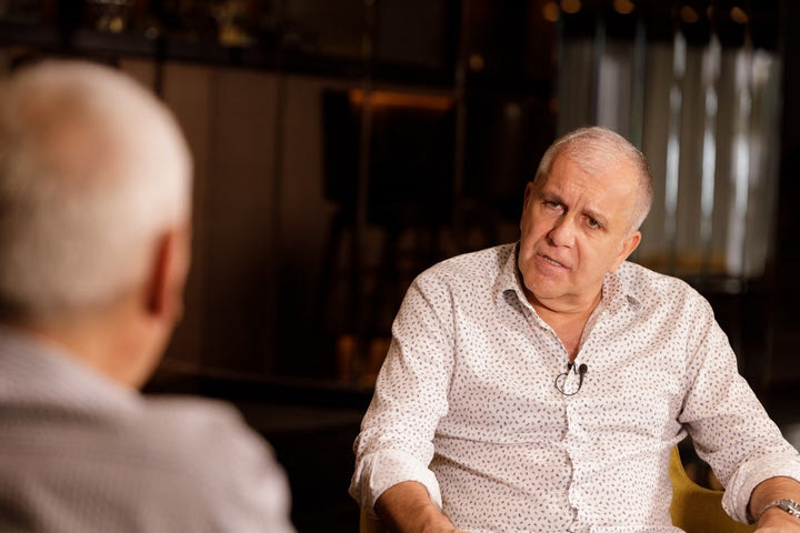 “Στα πρόθυρα των δακρύων ο Ομπράντοβιτς για Ίβκοβιτς”: Ο Τύπος της Σερβίας για τη μεγάλη συνέντευξη στο SPORT24