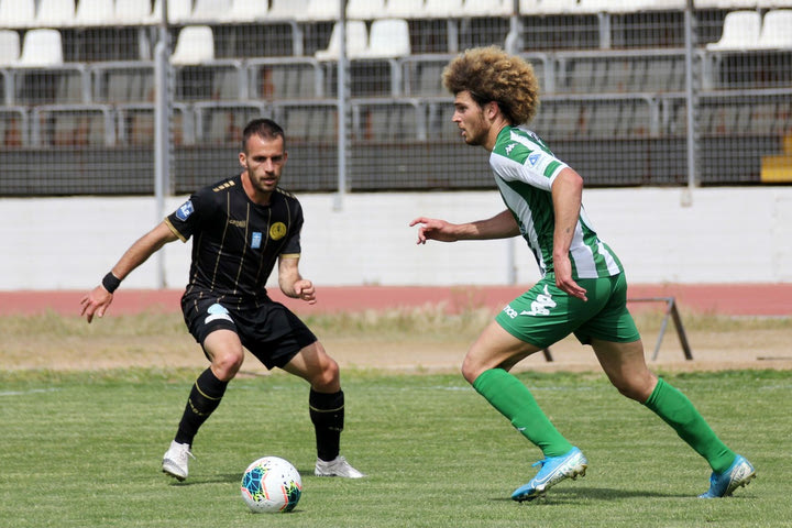 Super League 2: Αναβλήθηκε ξανά η πρεμιέρα της λίγες ώρες πριν από τη σέντρα