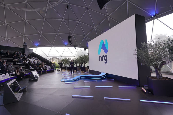 Η nrg φορτίζει το μέλλον με το μεγαλύτερο δίκτυο ταχυφορτιστών στην Ελλάδα
