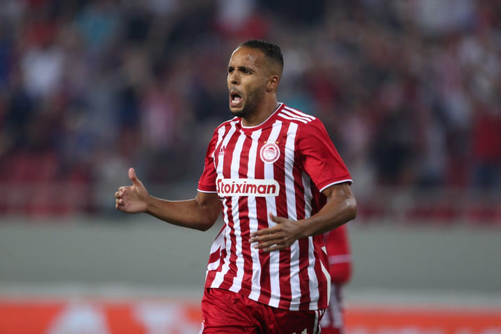 Super League με Live MatchCombo & αμέτρητα ειδικά στη Stoiximan