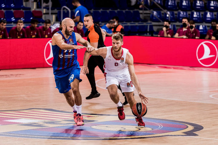 Η πρόταση της ημέρας από το Match Money: Σλούκας, Γουόκαπ και… over 159,5