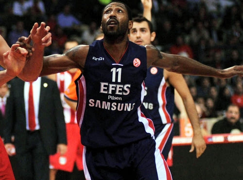 MVP ο Θόρντον