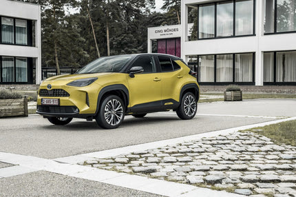 TOP 5 Μοντέλα σε Πωλήσεις στην Ελλάδα το 2022 ανά κατηγορία