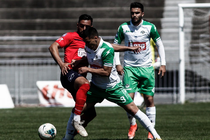 Super League 2: Αρνητική απάντηση της ΕΡΤ στην πρόταση των ομάδων για μεγαλύτερο τηλεοπτικό συμβόλαιο