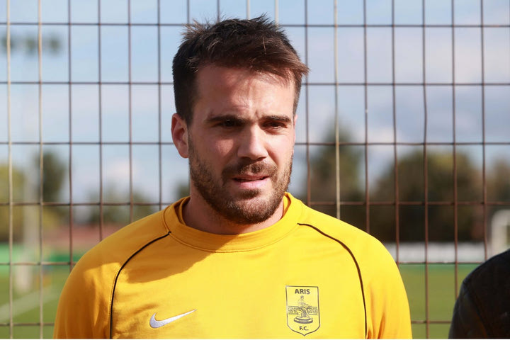 Το βίντεο της ΠΑΕ Άρης για τον Τσουμάνη