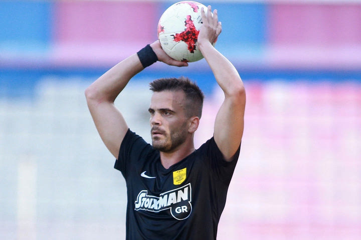 Τα συλλυπητήρια του ΠΑΟΚ για τον θάνατο του Νίκου Τσουμάνη