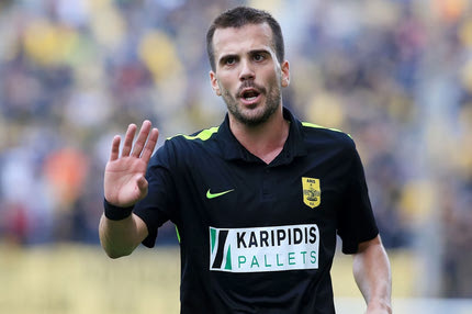 Άρης: Την Τρίτη η εκδίκαση της προσφυγής της οικογένειας Τσουμάνη κατά της ΠΑΕ