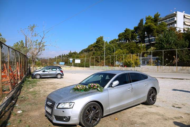 Νίκος Τσουμάνης: “Πάω μια βόλτα” ήταν τα τελευταία του λόγια προς τη σύντροφό του