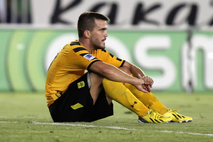 Νίκος Τσουμάνης: Οι Αρχές εξετάζουν το ενδεχόμενο αυτοχειρίας