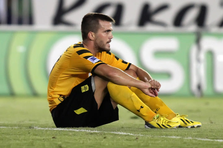 Νίκος Τσουμάνης: Οι Αρχές εξετάζουν το ενδεχόμενο αυτοχειρίας