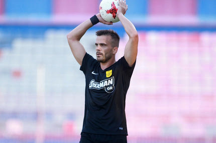 Νίκος Τσουμάνης: Αυτοσχέδια διπλή θηλιά στον λαιμό αποτελούμενη από τέσσερα tie wrap προκάλεσε την ασφυξία