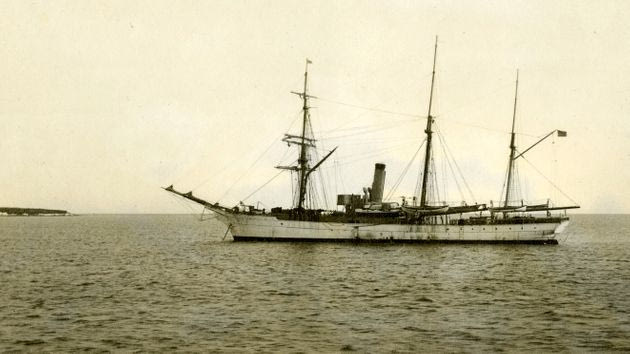 Ανακαλύφθηκε το ναυάγιο θρυλικού πλοίου που κυνηγούσε Ναζί στην Αρκτική