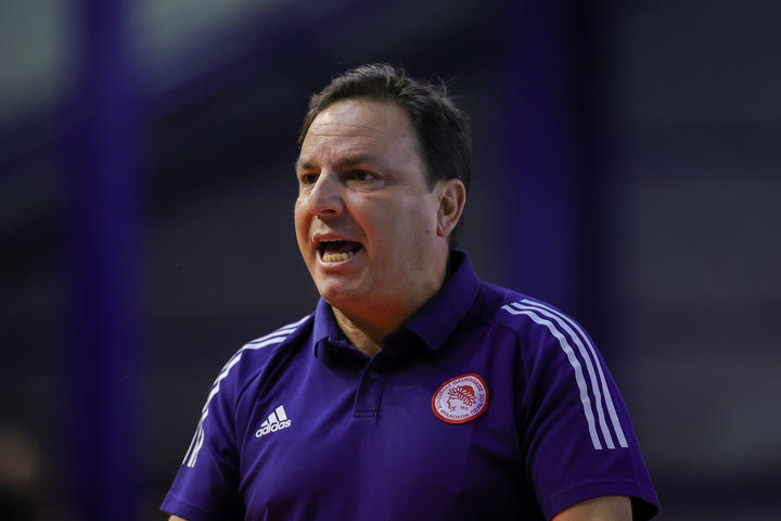 Βλάχος: “Έχουμε μέταλλο που μπορεί να μας φτάσει εκεί που ονειρευόμαστε”