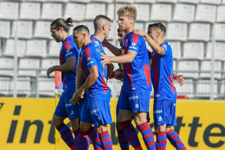 Super League Interwetten: Η βαθμολογία μετά τη νίκη του Βόλου και την ισοπαλία στο Άρης – Απόλλων