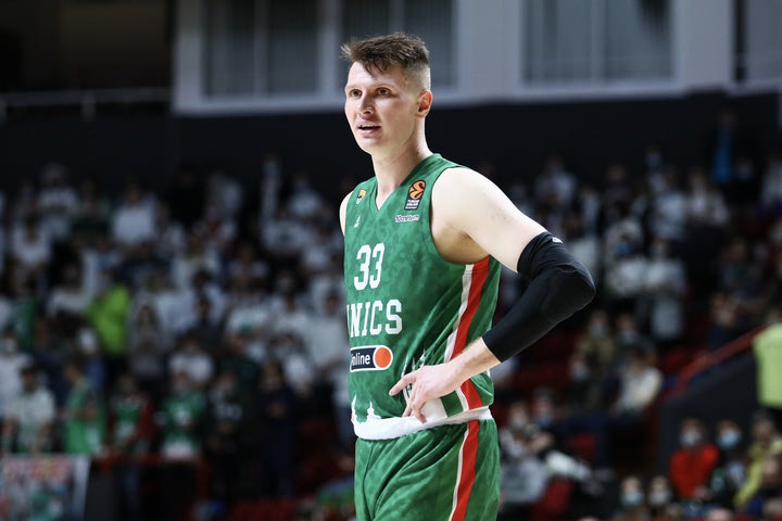 LIVE: Ούνικς – Μπάγερν