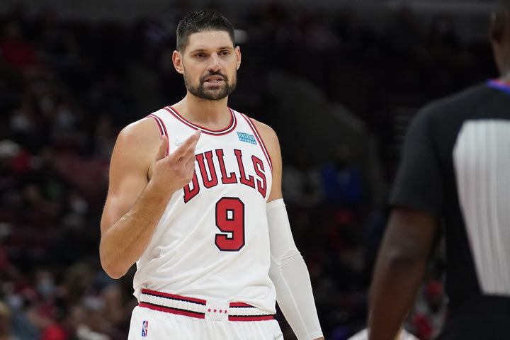 Προγνωστικά NBA: Βατή αποστολή για τους Μπακς, χωρίς Εμπίντ οι Σίξερς