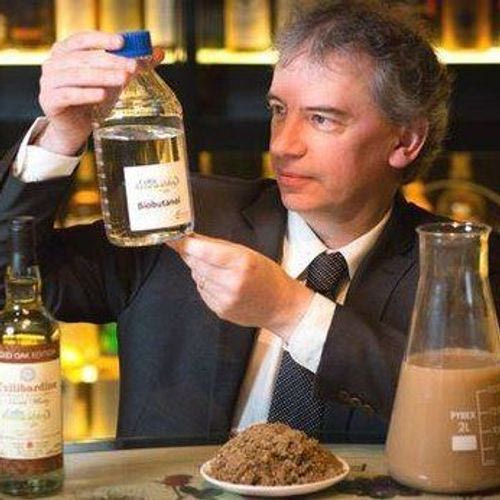Τα καύσιμα του μέλλοντος – Ουίσκι αντί βενζίνης στα ρεζερβουάρ αυτοκινήτων