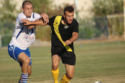 Super League 2: Δικαιώθηκε η Ζάκυνθος και παίζει στο πρωτάθλημα